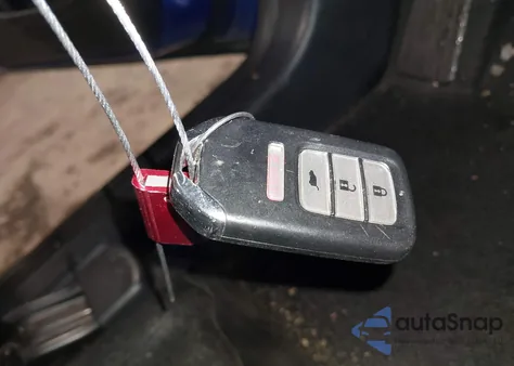 2021 Honda Hr-V Awd Ex z USA, uszkodzony, nr VIN 3CZRU6H50MM749697